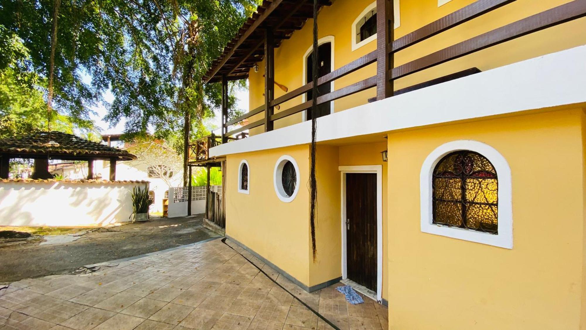 ILHABEACH Suítes e Chalés Ilhabela Esterno foto
