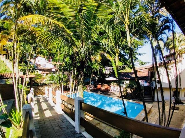 ILHABEACH Suítes e Chalés Ilhabela Esterno foto