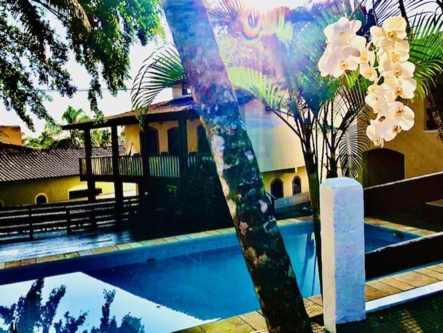 ILHABEACH Suítes e Chalés Ilhabela Esterno foto