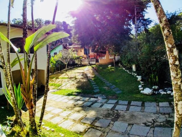 ILHABEACH Suítes e Chalés Ilhabela Esterno foto