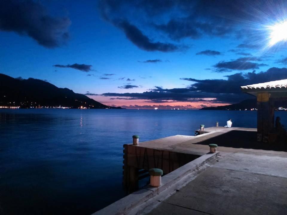 ILHABEACH Suítes e Chalés Ilhabela Esterno foto